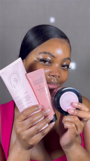 M on Instagram: "Skincare formulated with you and your environment in mind. Eco-conscious, inclusive, and crafted without compromising on performance. @esomi.official really thought of everything. Try it out for yourself 😉🌸 - - - #skin #skincareroutine #estheticskincare #BeautyTok #SkinTok #KBeautySkincare #DailySPF #NoWhiteCast #UVProtection #HydratingBalm #DeepCleanser #GentleExfoliation #ClearSkinJourney #GlowySkin #TikTokMadeMeBuyIt #SkincareObsessed #esomi #esomiskincare #esomicosmetic #e