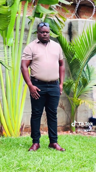 Lugolobi Dance Challenge to Kick Off Your Weekend