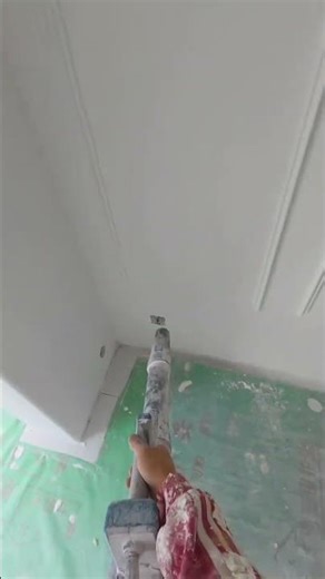 Remove White Coating with Putty - Quick & Easy Guide