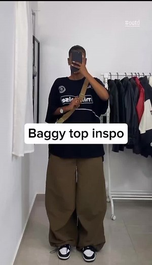 Embrace Oversized Tops: Your Ultimate Fashion Guide