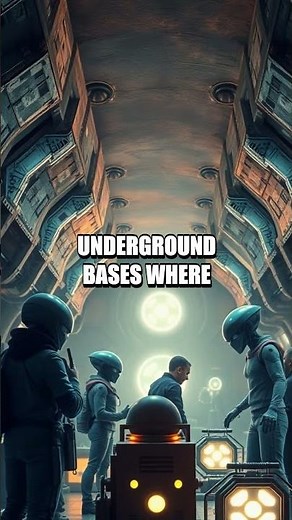 The Blue Planet Project: Alleged Secrets of Alien Life