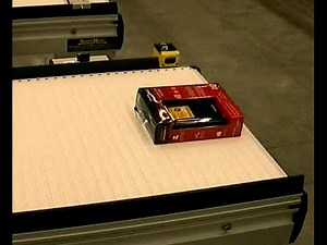 Reverse Direction Conveyor