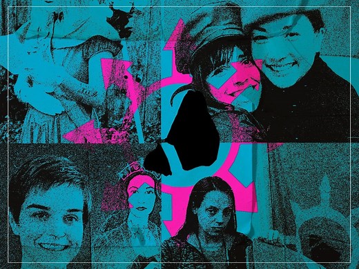 Obsidia: The world's only mobile matriarchal micronation