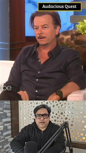 David Spade Tells A Hilarious Story | #funny #talkshowmoments