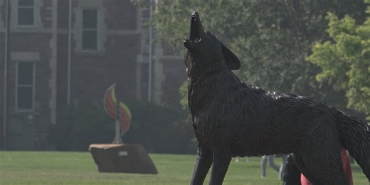 South Dakota Board of Regents enrollment up 5% overall