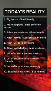 4.8K reactions · 1.8K shares | Today’s reality: 留‍♂️留‍♀️輸 #todaysreality #reality #realityoflife #life #fypシ゚viralシ #fypシ゚viralシfypシ゚viralシalシ #highlightseveryonefollowers #trendingreelsvideo #lifelessons #everyone #highlights | James Tiglao Capulong | Facebook