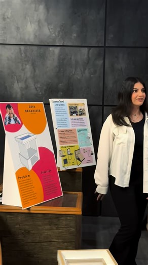 We are super proud of our Grade 12 IBDP Design Technology learners, who showcased their final user-centered products in an inspiring exhibition. After months of dedication, every learner brought a completely unique idea to life, transforming early concepts into functional prototypes. Parents and jury members appreciated the students’ hard work and thoughtful design process. A special thank you to our jury members for their time, support, and valuable feedback. . . #IBDP #DesignTechnology #IBToge