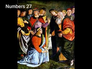 Numbers 27 (with text - press on more info. of video on the side)
