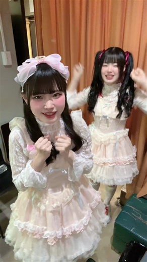 一緒に遊ぼ！！！@夢見める【Hi-Fi Poifull🍬】 @妃夏(ひな)🌸 【Hi-Fi Poifull🍬】 #アイドル #poifull #asobinext #HiFi