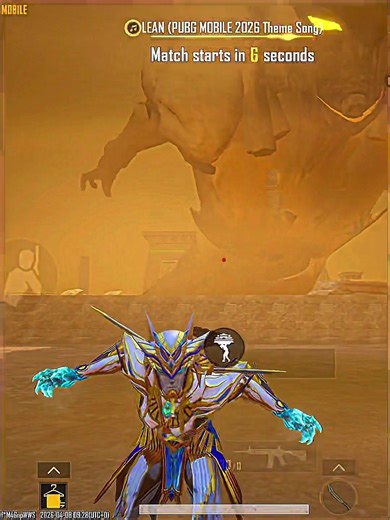 Pharaoh update is back 😱 #fyp #viralvideo #PUBGMOBILE #pubgmnextstarprogram #PUBGMS29