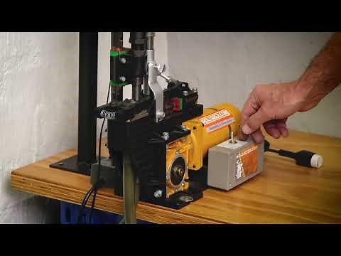 Rollsizer Decapper - Product Review