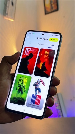 Free Aesthetic Depth Wallpapers for Your Phone 🔥 | Best Wallpaper App 2026. (PART-02)31
