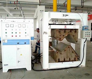[Hot Item] Plywood Bending Press Machine for Chairs