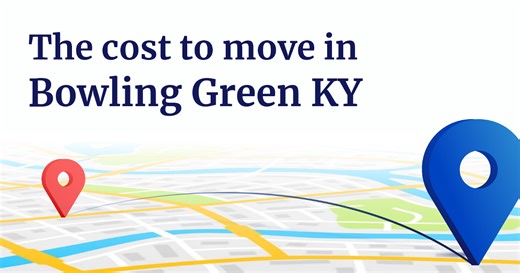 How Much Do Movers Cost in Bowling Green, KY? | moveBuddha