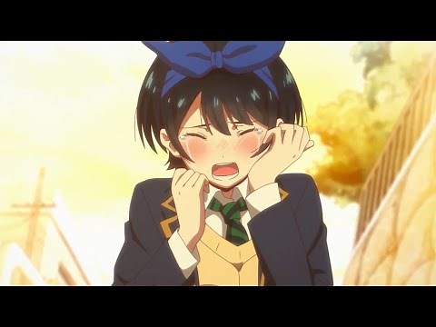 Love Rejections in Anime Moments - Part 2