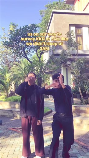 Survey KKN Day One: Kebobang YeeyZzZ — Tips & Recap