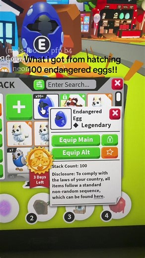 Whats your favourite pet from this update? Mines the Mexican wolf and the sea lion💕 #adoptme #adoptmepets