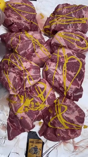 My FOOL proof Pulled Pork! #reels #bbq #pork #tutorial #howto #homecook #FacebookReelsContest | Matthew Groark