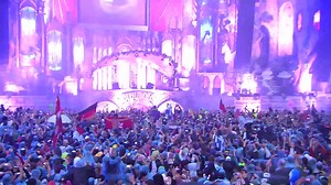 【硬好】Hardwell电音现场表演合集1080P