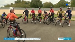 14K views · 145 reactions |  La Section Cyclisme du Lycée Colbert...