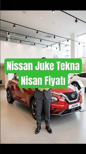 Nissan Juke Tekna April 2026 Price #nissan #juke #tekna #price #campaign