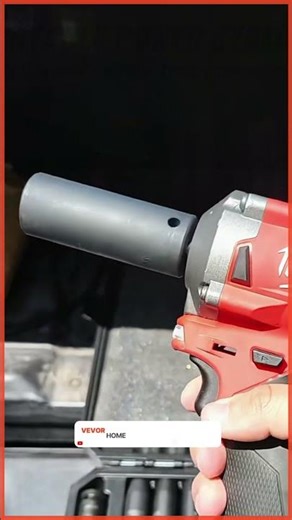 POV: You found the best bang-for-your-buck socket set on the world.