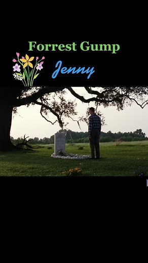 Forrest Gump - Jenny’s Death #forrestgump #funeral #ROMWEnextgen #ForzaHorizon5GO #fyp #tomhanks