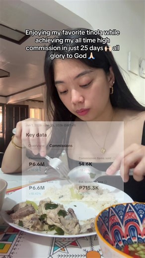 Pagpapahalaga sa Blessings ng Enero