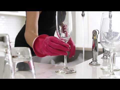 Casabella Waterblock™ Gloves