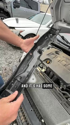 Not all repairs are created equal. 🚗 This video shows why proper repairs matter for occupant safety and why choosing the right shop after an accident is critical. When it comes to protecting you and your family, shortcuts aren’t an option. Choose a shop that puts safety first. # # #benchmarkautobody #WiseChoice Andy Wise #safetyfirst | Benchmark Autobody