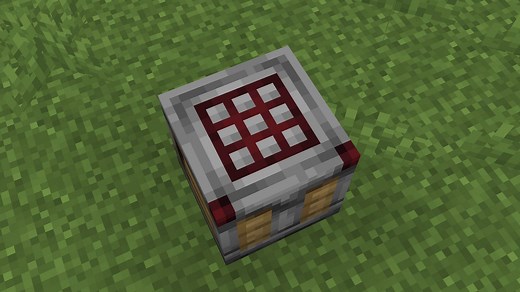 Minecraft 1.21: 10 things to know about crafter