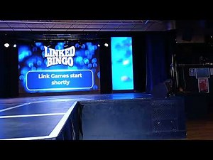 Haven's Linked Bingo at Golden Sands