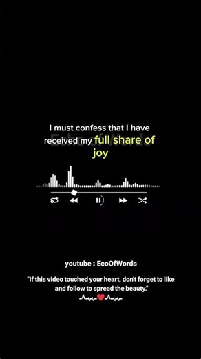 BlessedWithYou🥺🤍 | #love #lovesong #lovestatus #lovestory
