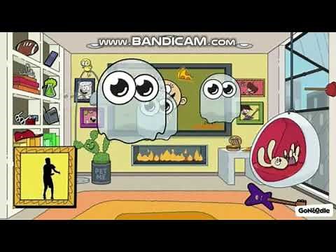 Raise The Roof: The Loud House - Hot Ticket | Gonoodle