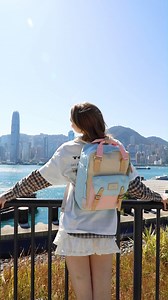 Chasing sunsets, catching flights, and carrying my world in the Macaroon bag by Doughnut. 🎒☀️ Minimal effort, maximum style. feat. Macaroon 16L backpack 📍 SM Mall of Asia | SM Megamall | SM Seaside | TriNoma | Ayala Manila Bay | SM Sta. Rosa | SM Pampanga | Ayala Central Bloc 📍Select SM Stores 📍Select Rustan's Department Stores 📍Landmark Department Stores --- #Doughnut #PackYourDream #PerfectForAnyAdventure #Backpacks #Macaroon | Doughnut