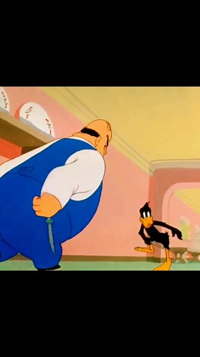 Explorando el Misterio del Pato Lucas en Looney Tunes