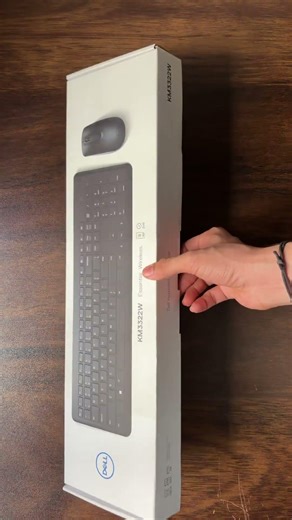 Nice keyboard for office desk and also for coding