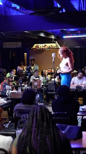 4K views · 51 reactions | Home of the #1 ranked poetry slam team in...