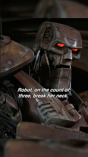 You Enforce the Law, I Break It.