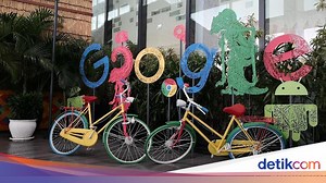 Tiga Startup Indonesia Lulus dari Program Akselerator Google