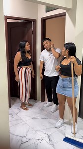 Quién tuvo la culpa 🤔 | Los fb7 viral