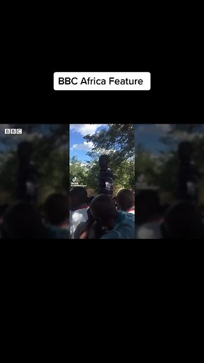 Andrea the Vocalist: BBC Africa Feature