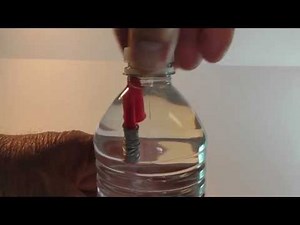 Cartesian Divers
