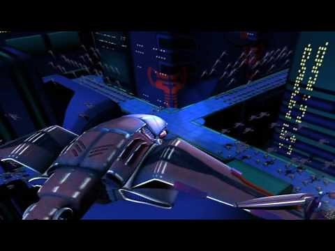 Beast Machines - Sparkwar (Part 1: The Strike) 2/3 HD