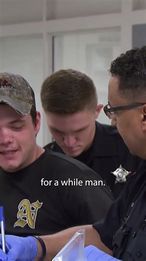 ‘I Got Drunk on Gin and Juice’ #ginandjuice #arrested #jail #jailtvshow #homeless #shorts #viral