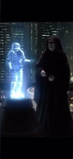 Commander Cody executes order 69 ￼