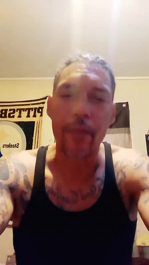 anthonyburton71 on TikTok