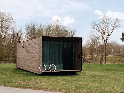 KODA Compact Extended Walkthrough | KODA by Kodasema