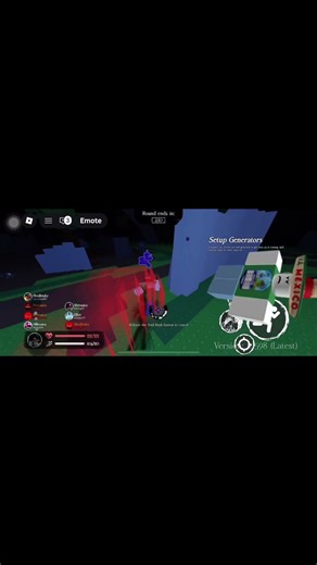 G00byd0lan #forsaken #roblox