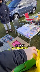 Was this Mystery bag a scam? #Carboot #carbootsale #carbootfind #carbootfinds #carbooting #fleamarket #yardsale #garagesale #thrifting #thrift #thriftshopfinds #thriftshop #charityshop #charityshopfind | ClickWright